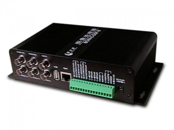VPC-S22双目人数计数仪