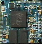 DSP-CH4-3 DSP-CH4-3