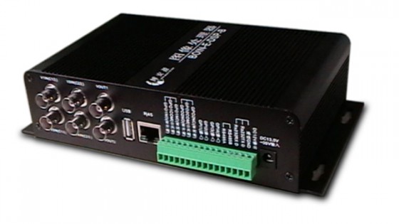 VA-VS01-B Intelligent Video  Surveillance Image Processor